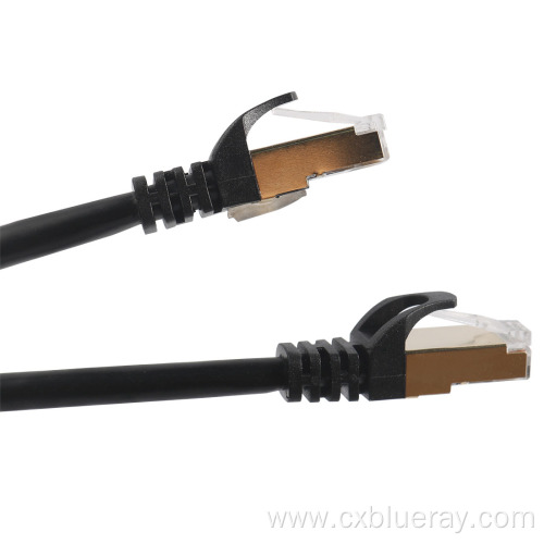 RJ45 connector STP cat7 PATCH Cord